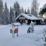Bear's Rovaniemi