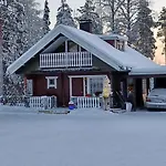 Bear's Villa