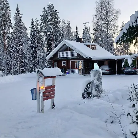 Bear's Rovaniemi