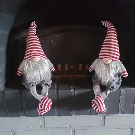 Willa Bear's Rovaniemi