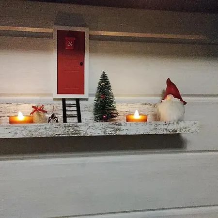 Villa Bear's Rovaniemi