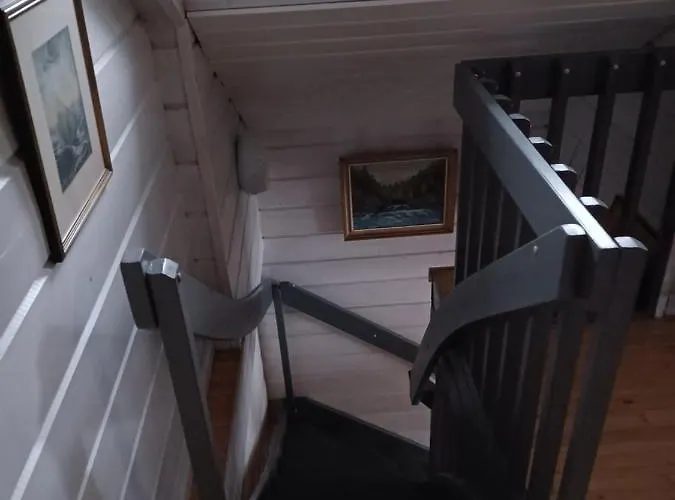 Bear's 로바니에미