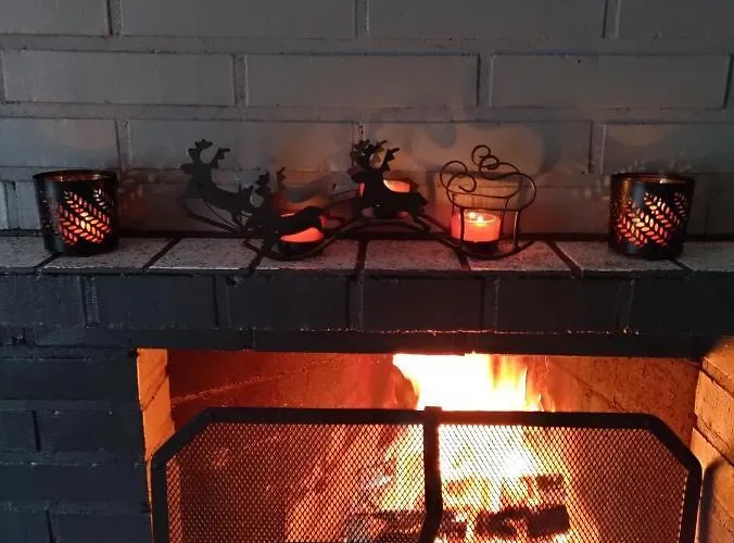 Bear's * 로바니에미