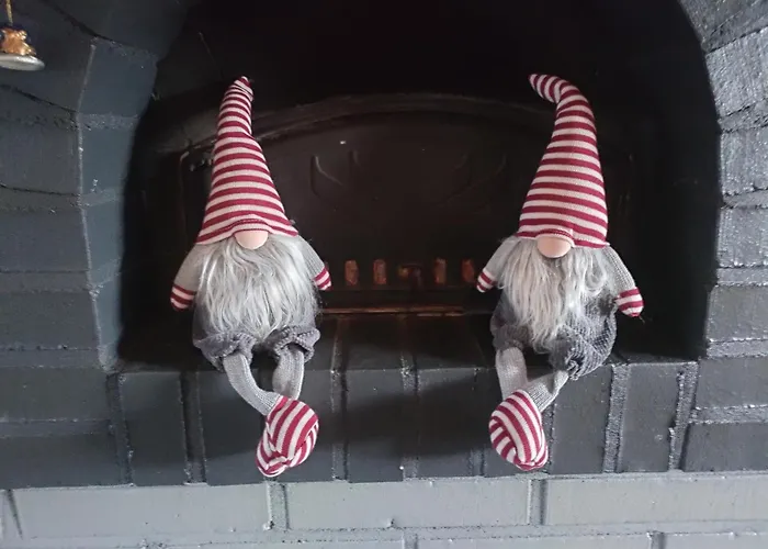 Villa Bear's Rovaniemi