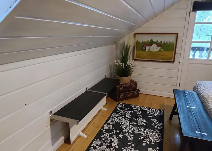 Bear's 로바니에미